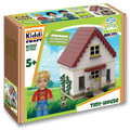 Kiddicraft KC1202 Tiny House
