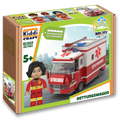 Kiddicraft KC1203 Rettungswagen