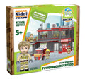 Kiddicraft KC1206 Feuerwehrstation