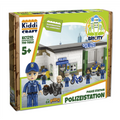 Kiddicraft KC1210 Polizeistation