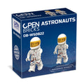 Astronauts (Mini Figurines)